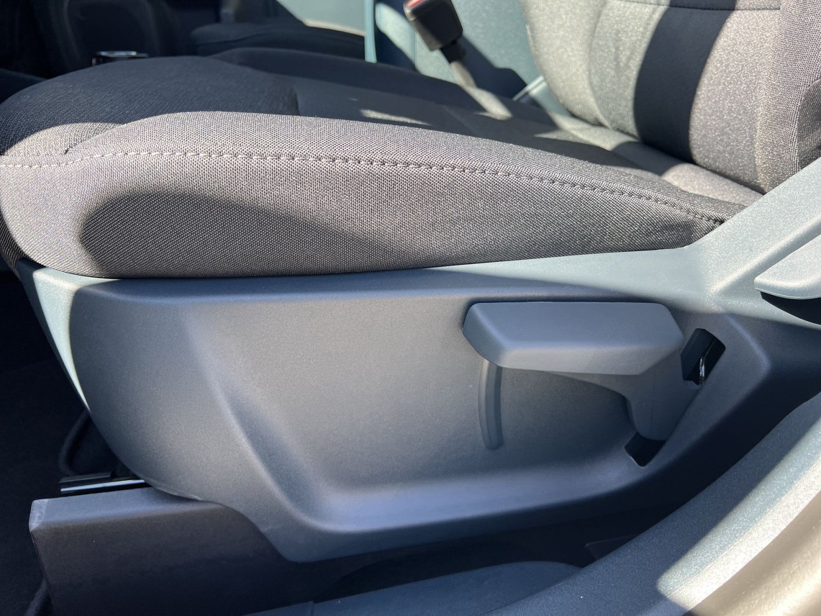 New 2026 Ford Maverick XL FWD image 14