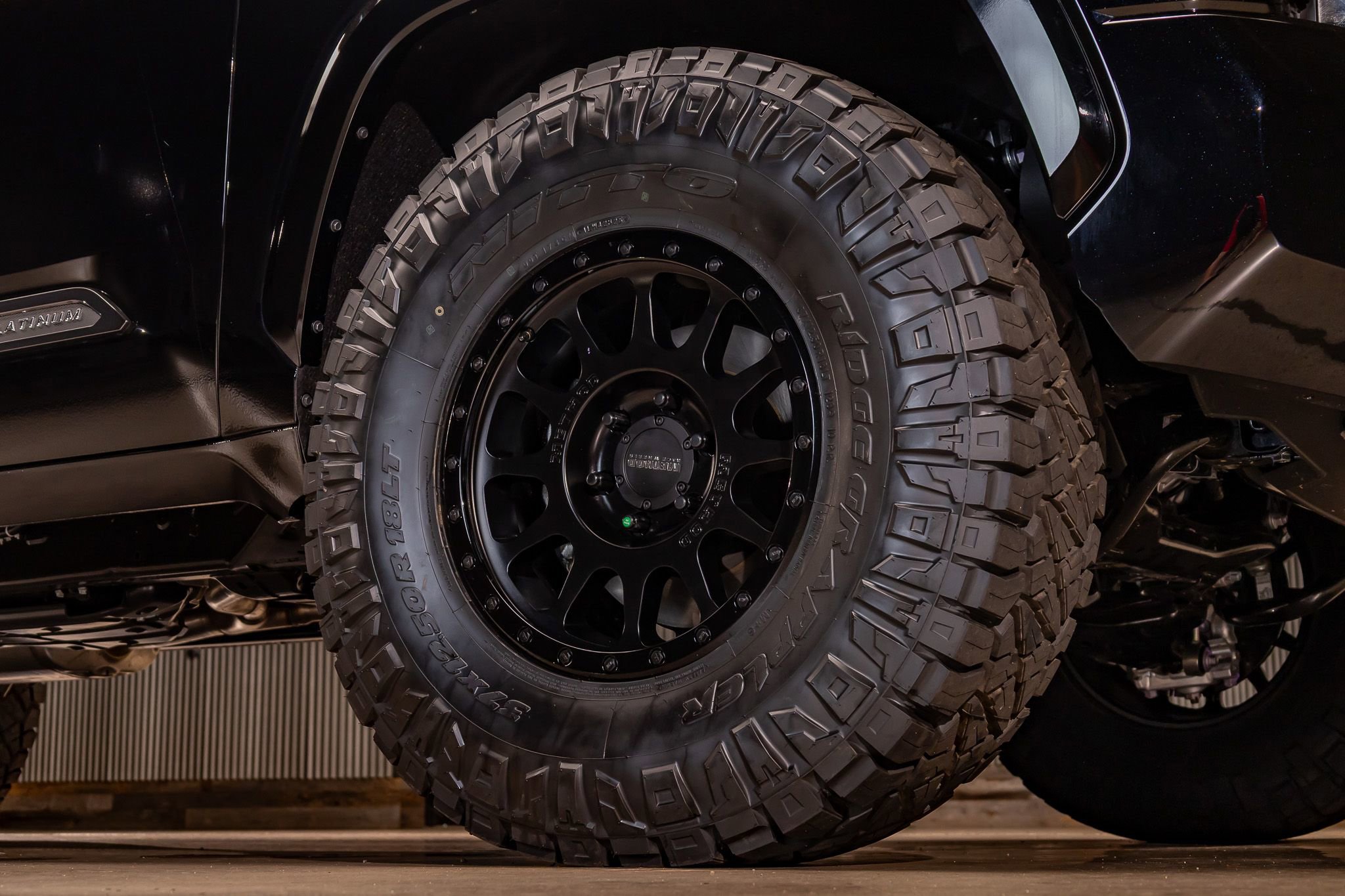 Used 2025 Toyota Tundra SR5 image 16