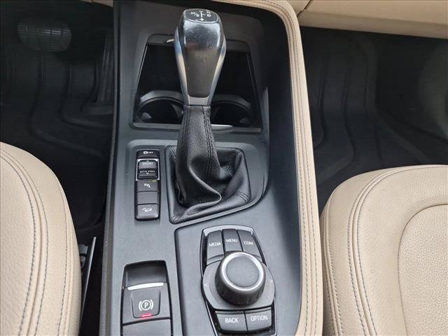 Used 2018 BMW X1 xDrive28i AWD/4WD image 12