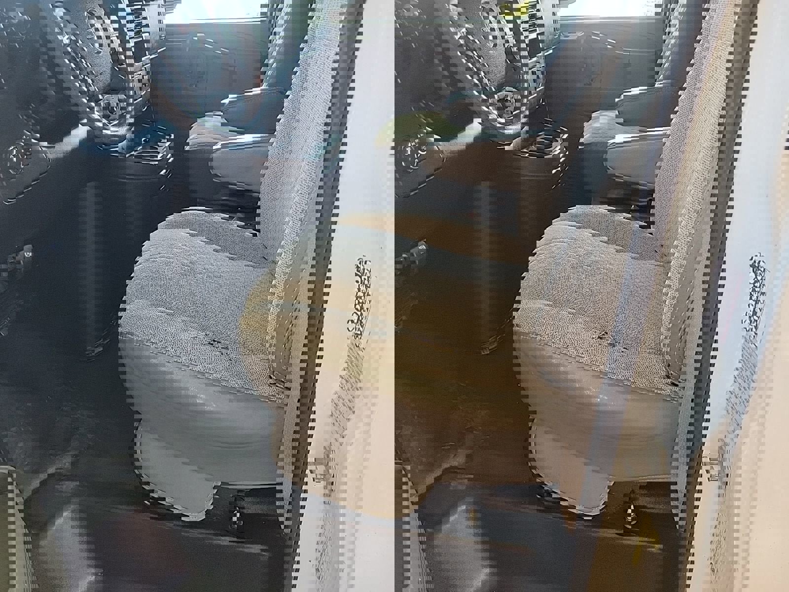 Used 2016 GMC Savana 2500 image 8