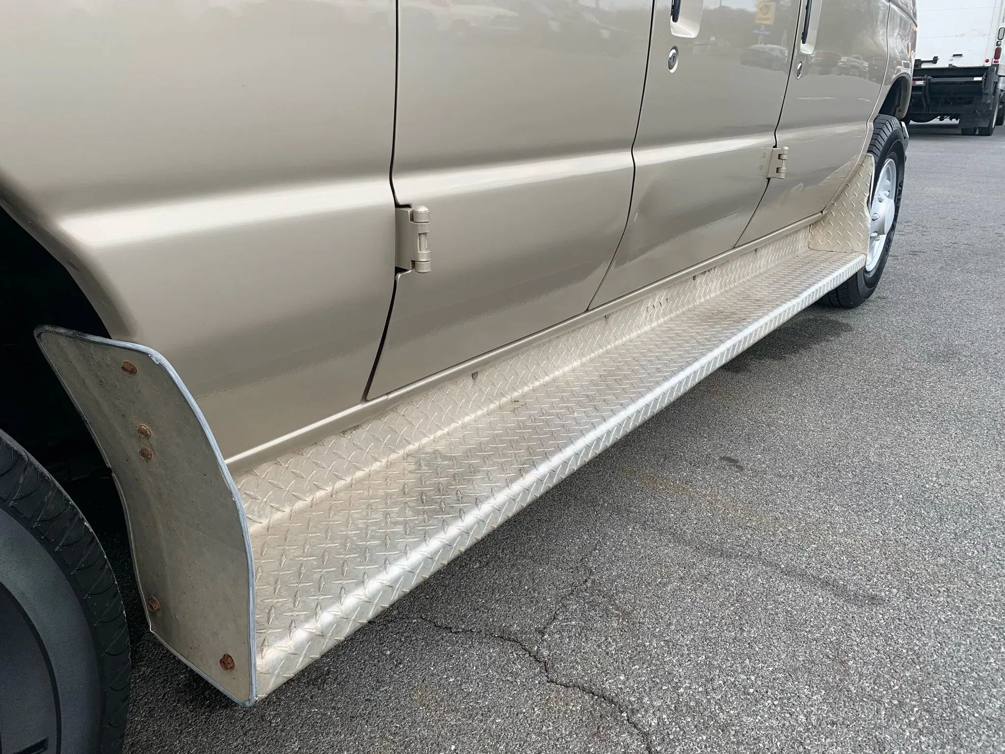 Used 2007 Ford E-350 and Econoline 350 XL image 20