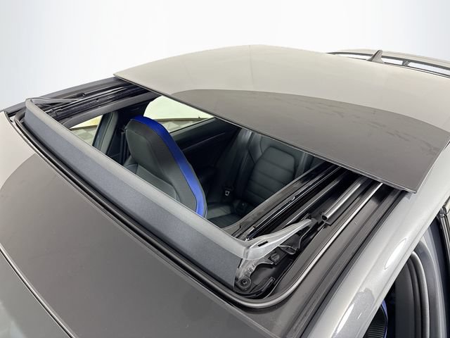 New 2026 Volkswagen Golf AWD/4WD image 22