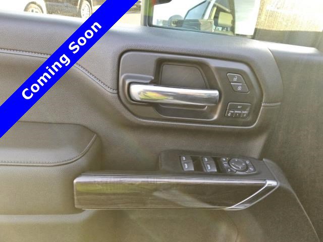 Used 2020 Chevrolet Silverado 2500 LTZ w/ LTZ Plus Package image 18