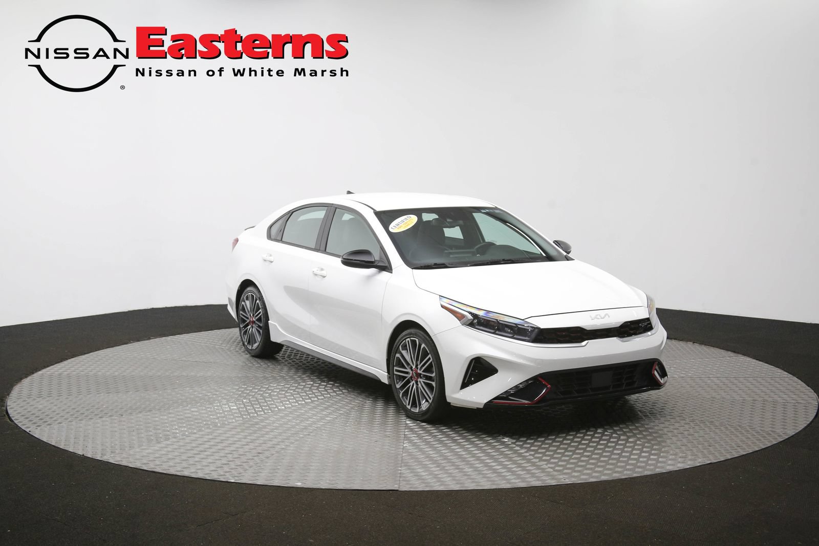 Used 2023 Kia Forte GT FWD image 53
