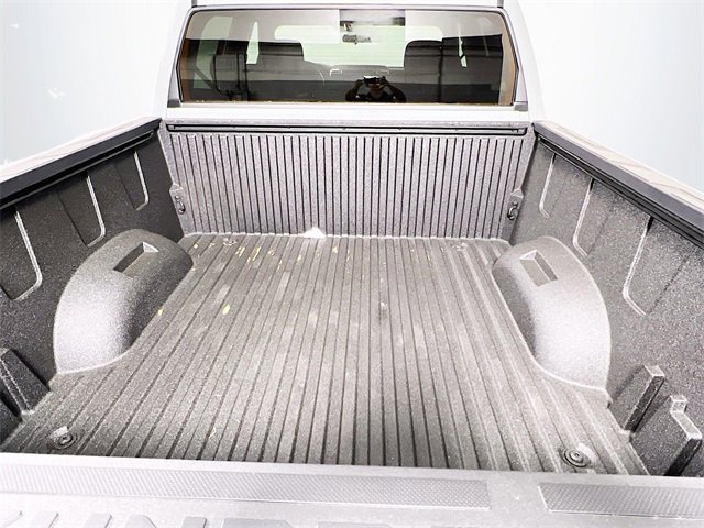 New 2025 Toyota Tundra SR5 image 31