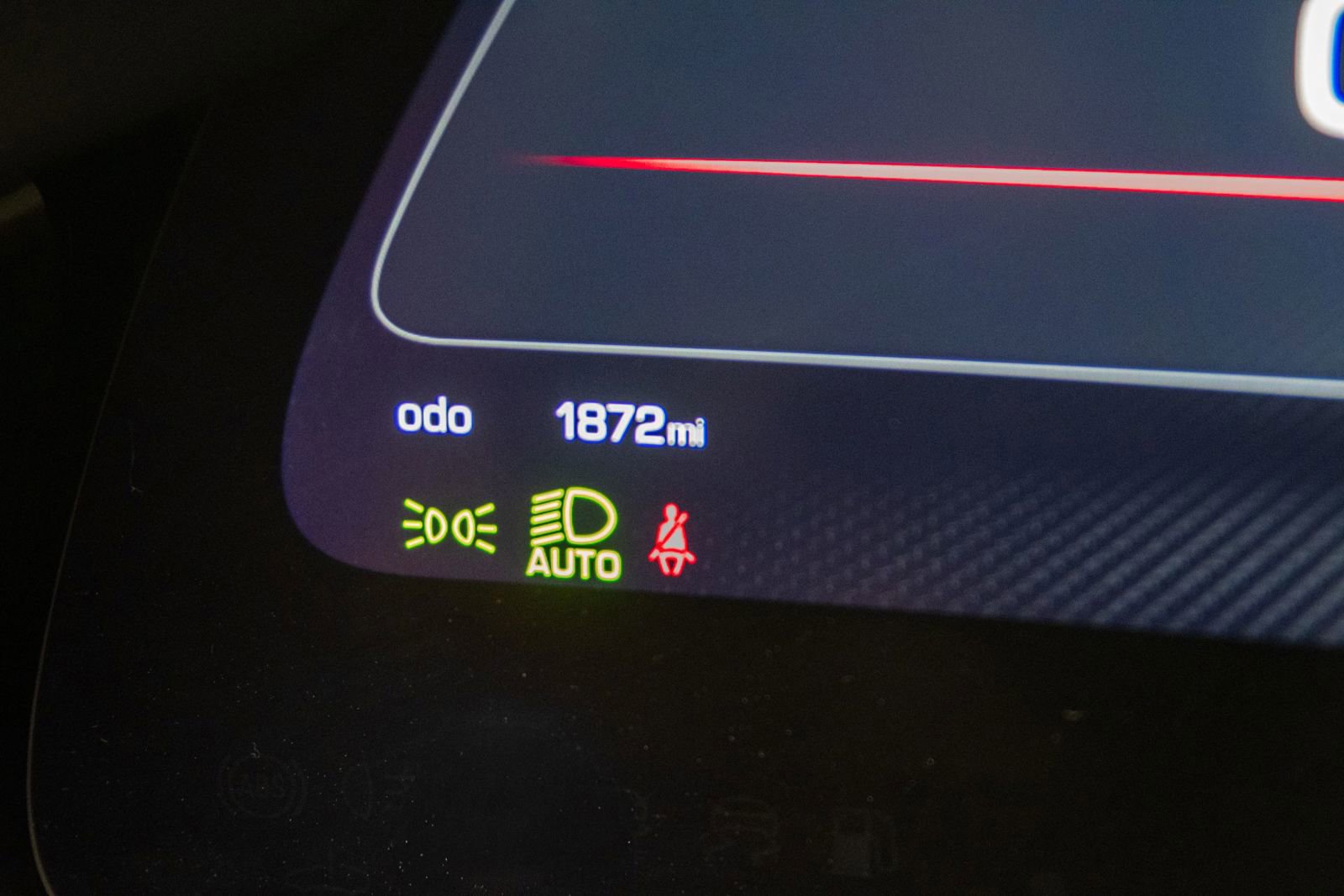 Used 2025 Ferrari Purosangue AWD/4WD image 23