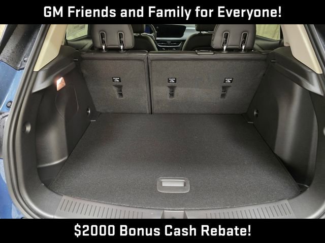 New 2026 Buick Encore GX Preferred w/ Comfort Package image 31