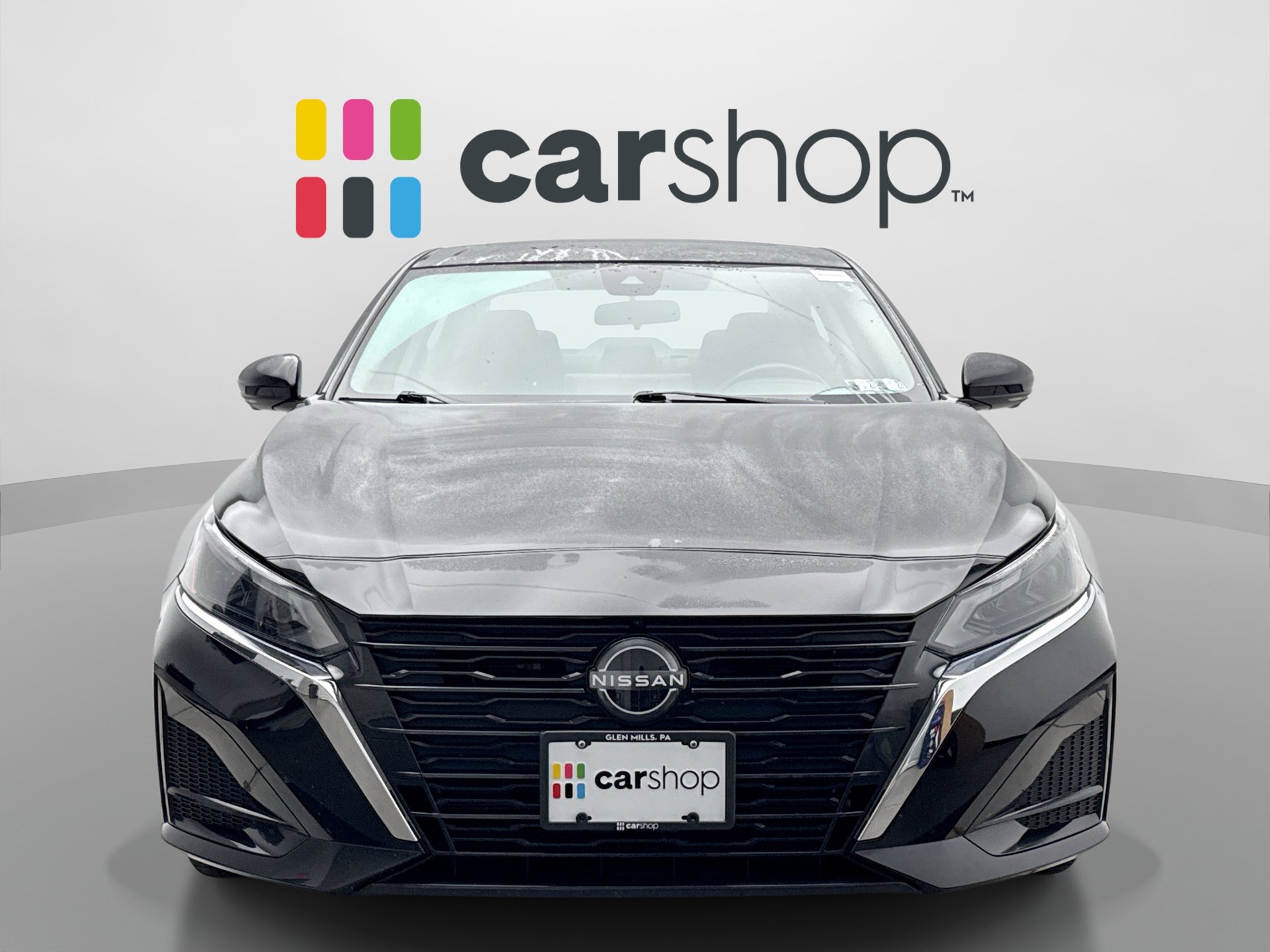 Used 2023 Nissan Altima 2.5 SL AWD/4WD image 8