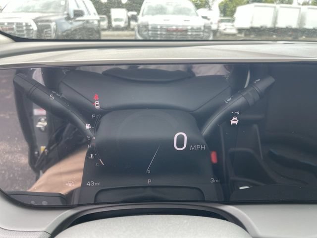 New 2026 Buick Encore GX Preferred w/ Advanced Technology Package FWD image 15