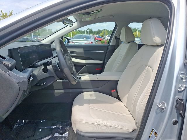 Used 2025 Hyundai Sonata SEL FWD image 13