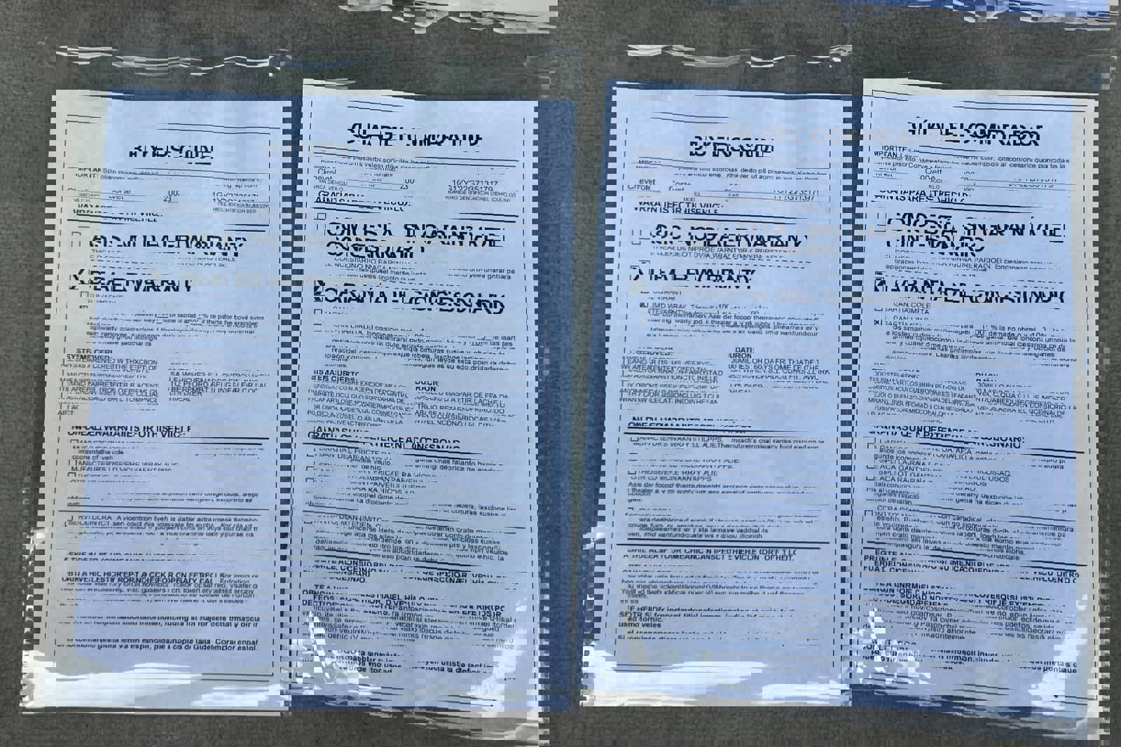 Used 2003 Chevrolet Corvette Coupe w/ Preferred Equipment Group image 34