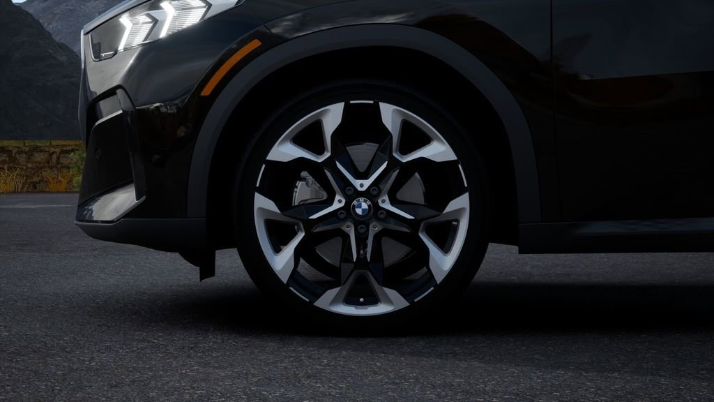 New 2026 BMW X2 xDrive28i w/ Technology Package image 7