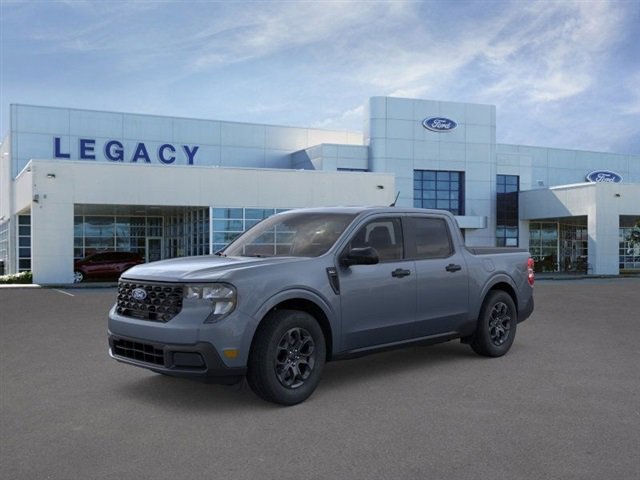 New 2025 Ford Maverick XLT