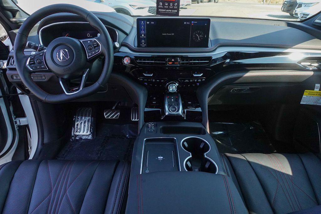 New 2026 Acura MDX A-Spec image 31