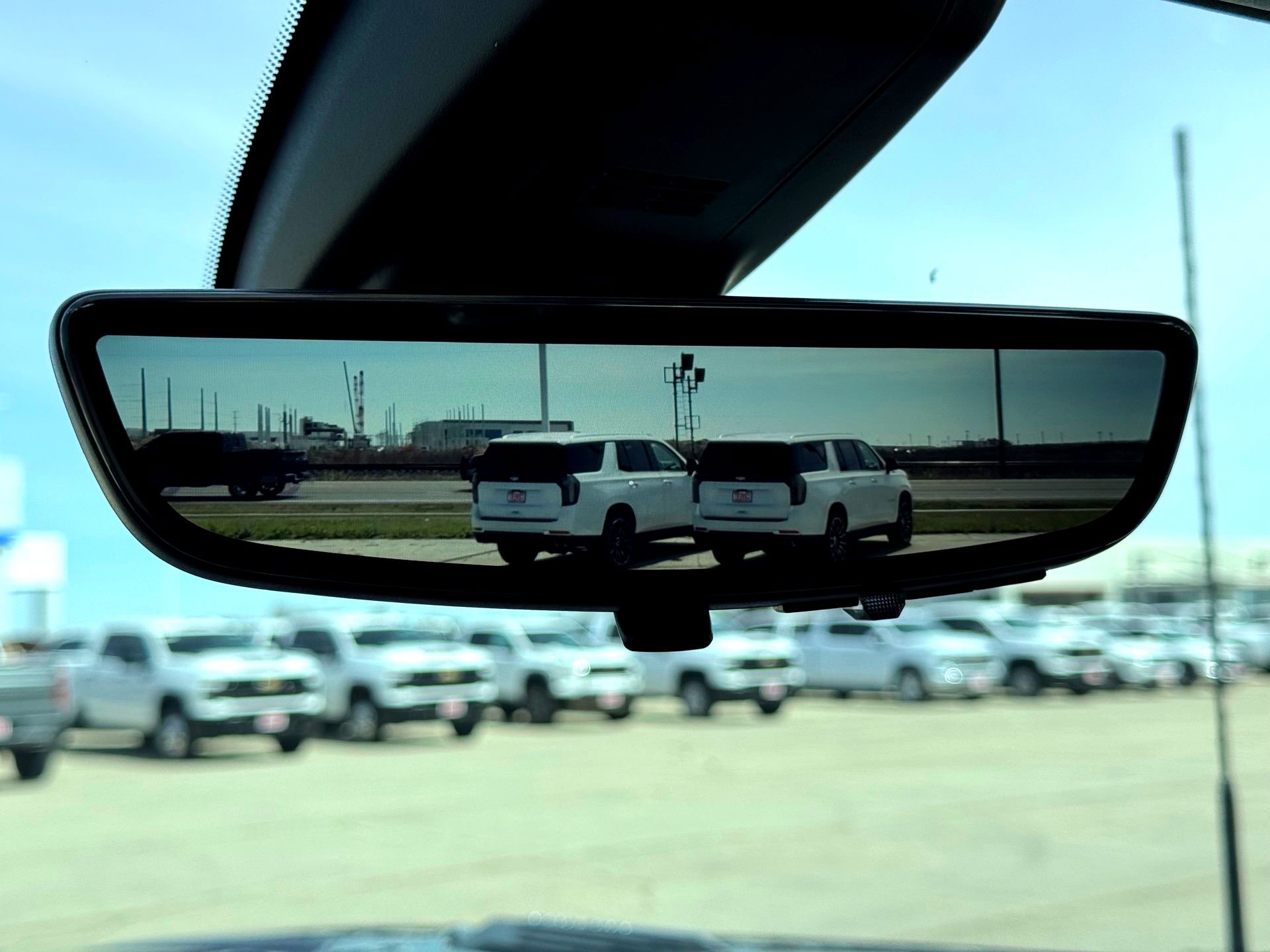 Used 2022 Chevrolet Silverado 3500 High Country w/ Technology Package image 33