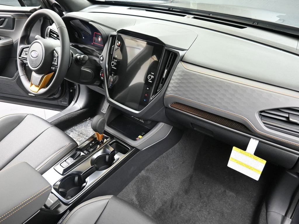 New 2026 Subaru Forester Wilderness image 13