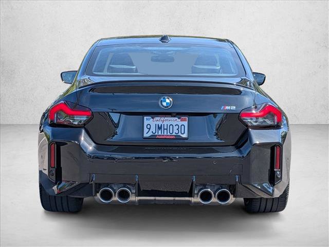 Used 2023 BMW M2 w/ Lighting Package RWD image 7