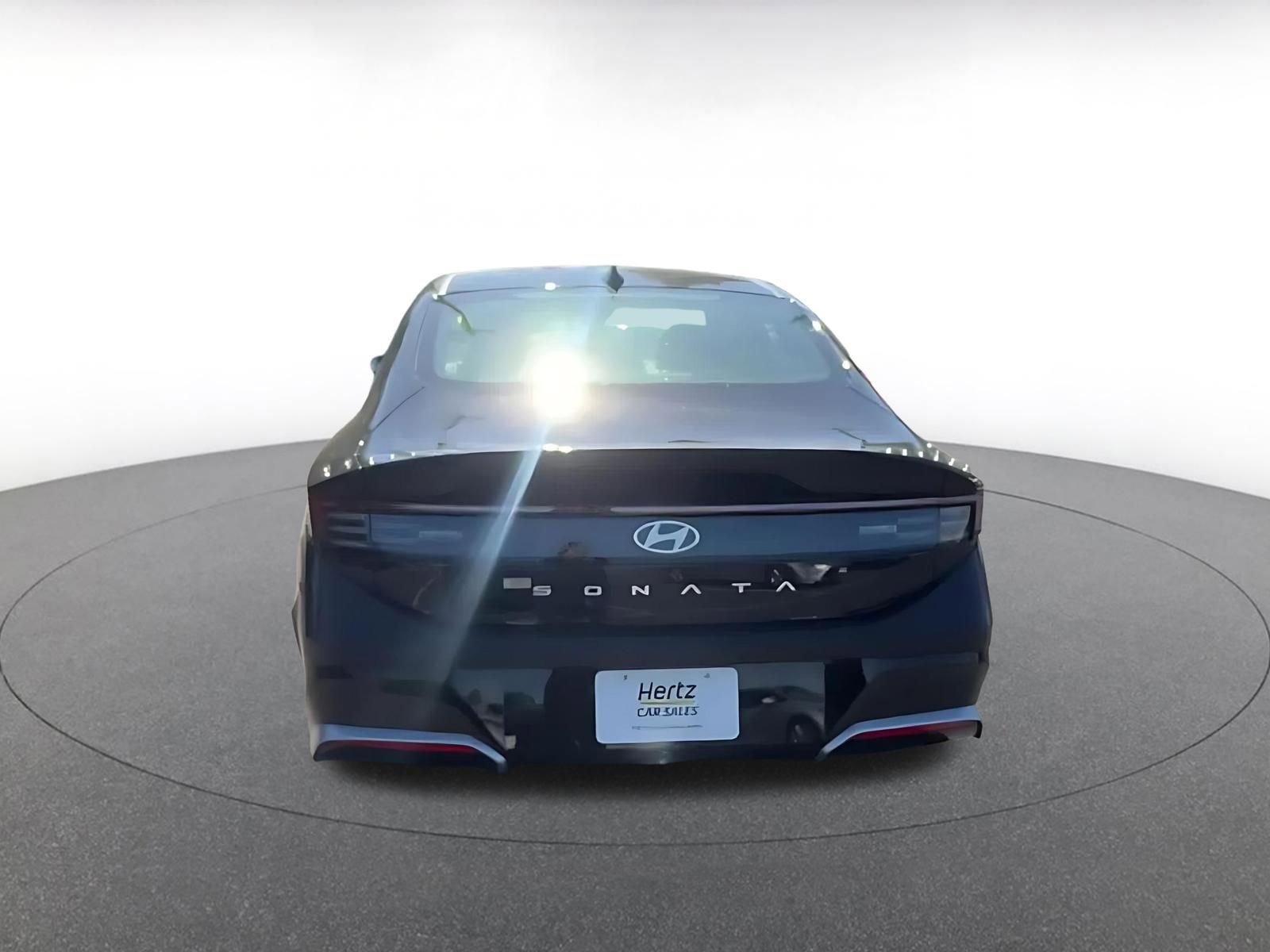 Used 2025 Hyundai Sonata SEL image 12