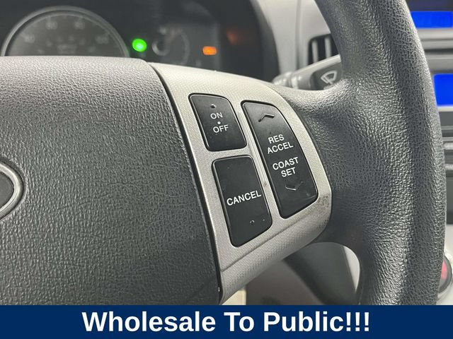Used 2009 Hyundai Elantra GLS FWD image 28