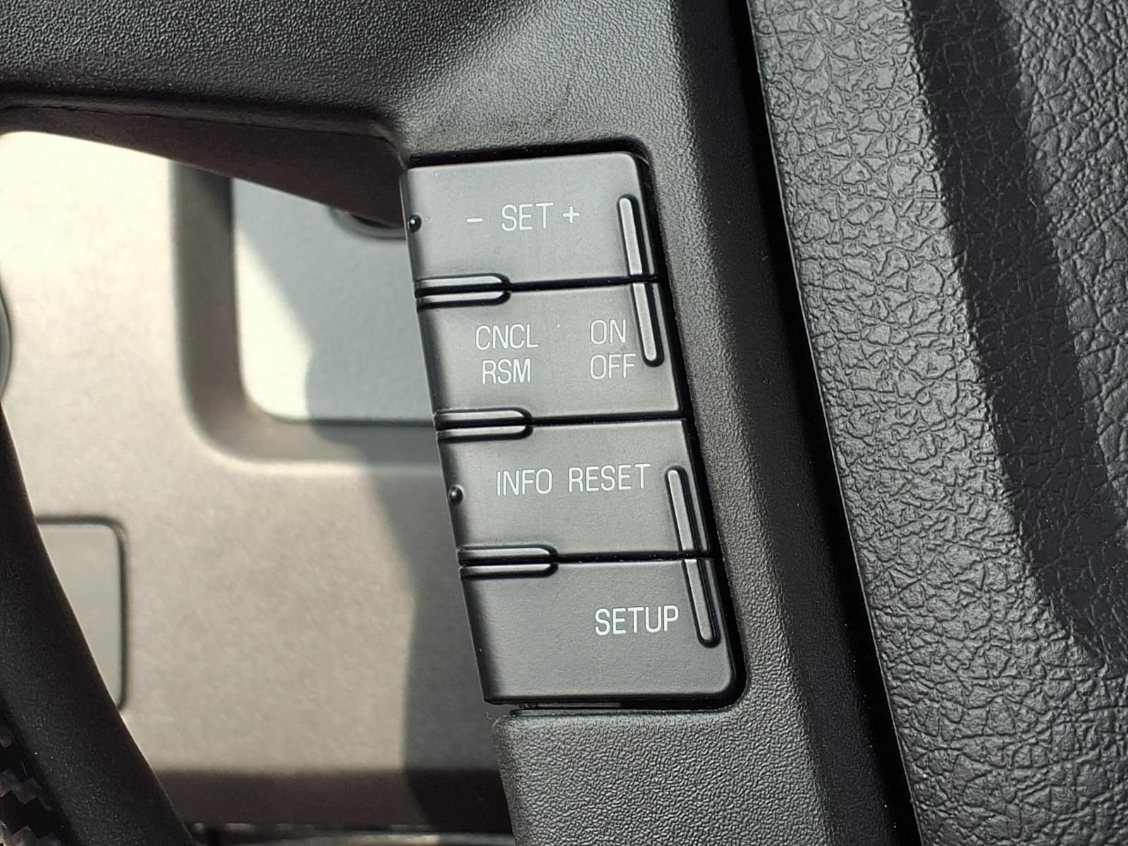 Used 2014 Ford F150 STX w/ Equipment Group 201A Mid AWD/4WD image 28