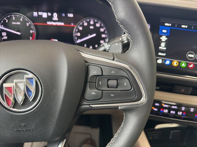 Used 2023 Buick Envision Avenir AWD/4WD image 32