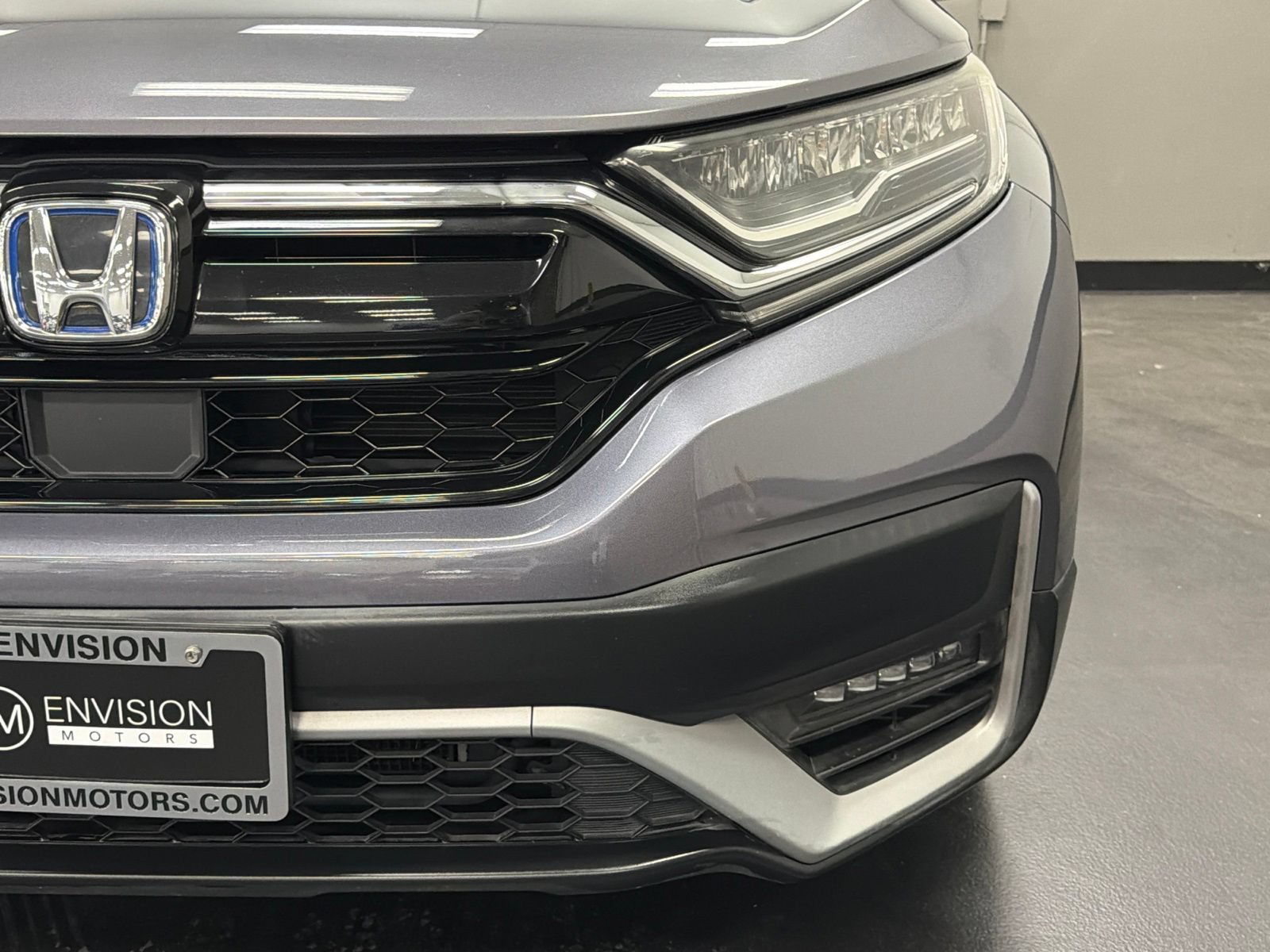 Used 2022 Honda CR-V EX image 7