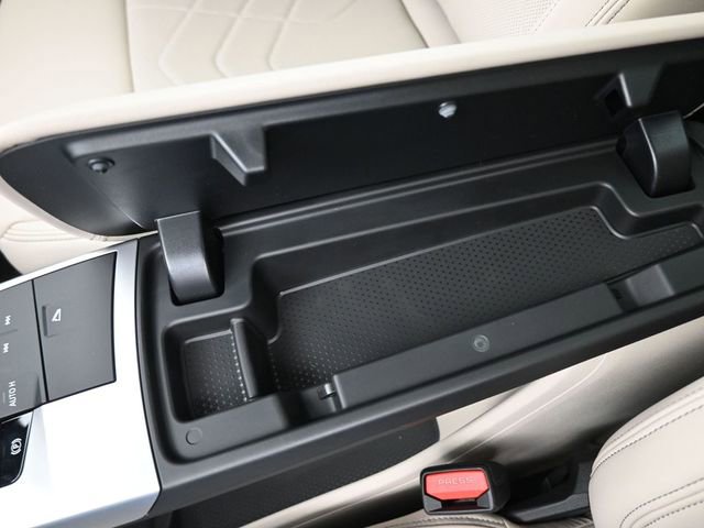 New 2025 BMW X1 xDrive28i w/ Premium Package image 4