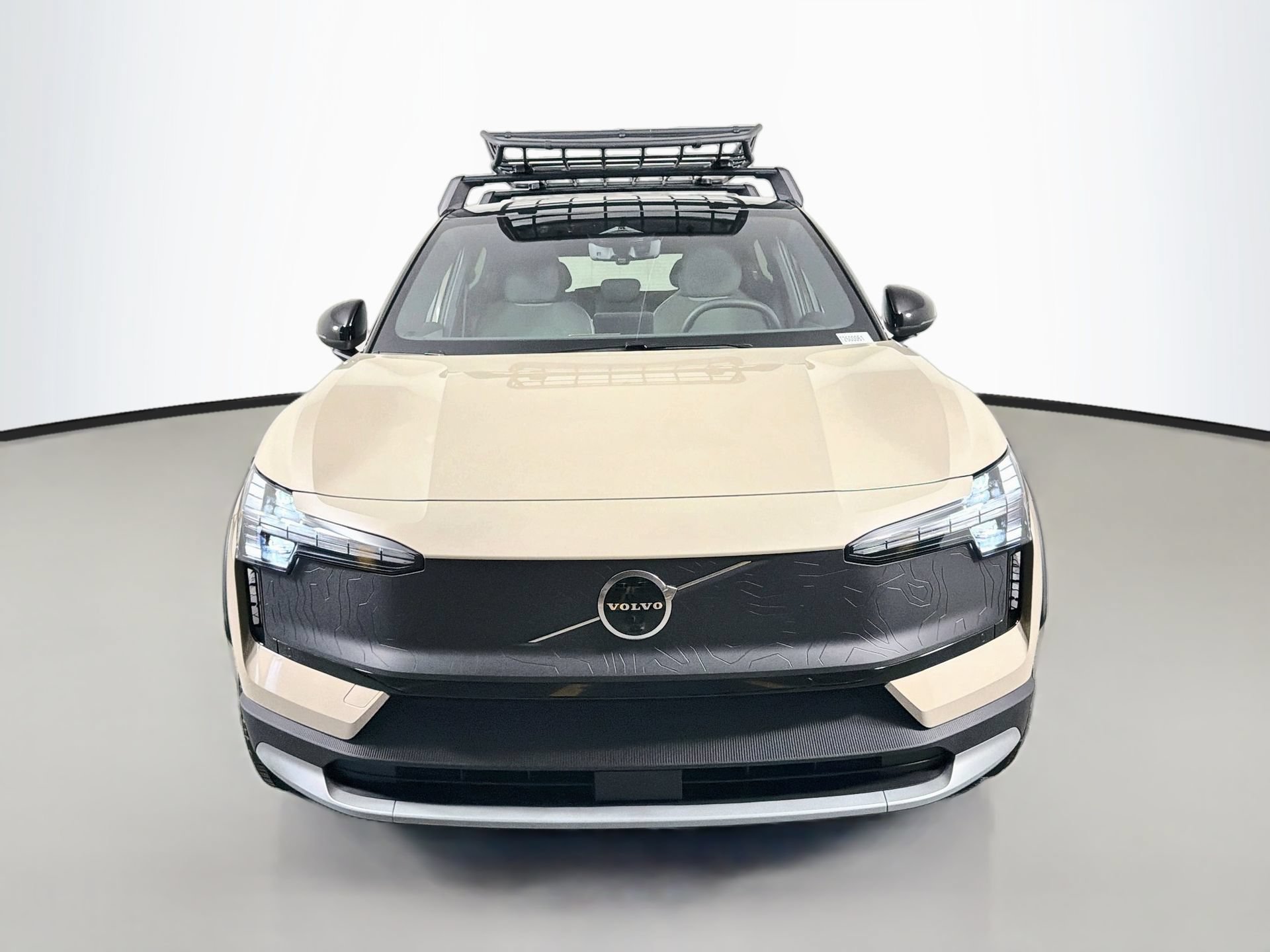 Certified 2026 Volvo EX30 Cross Country Ultra AWD/4WD image 2