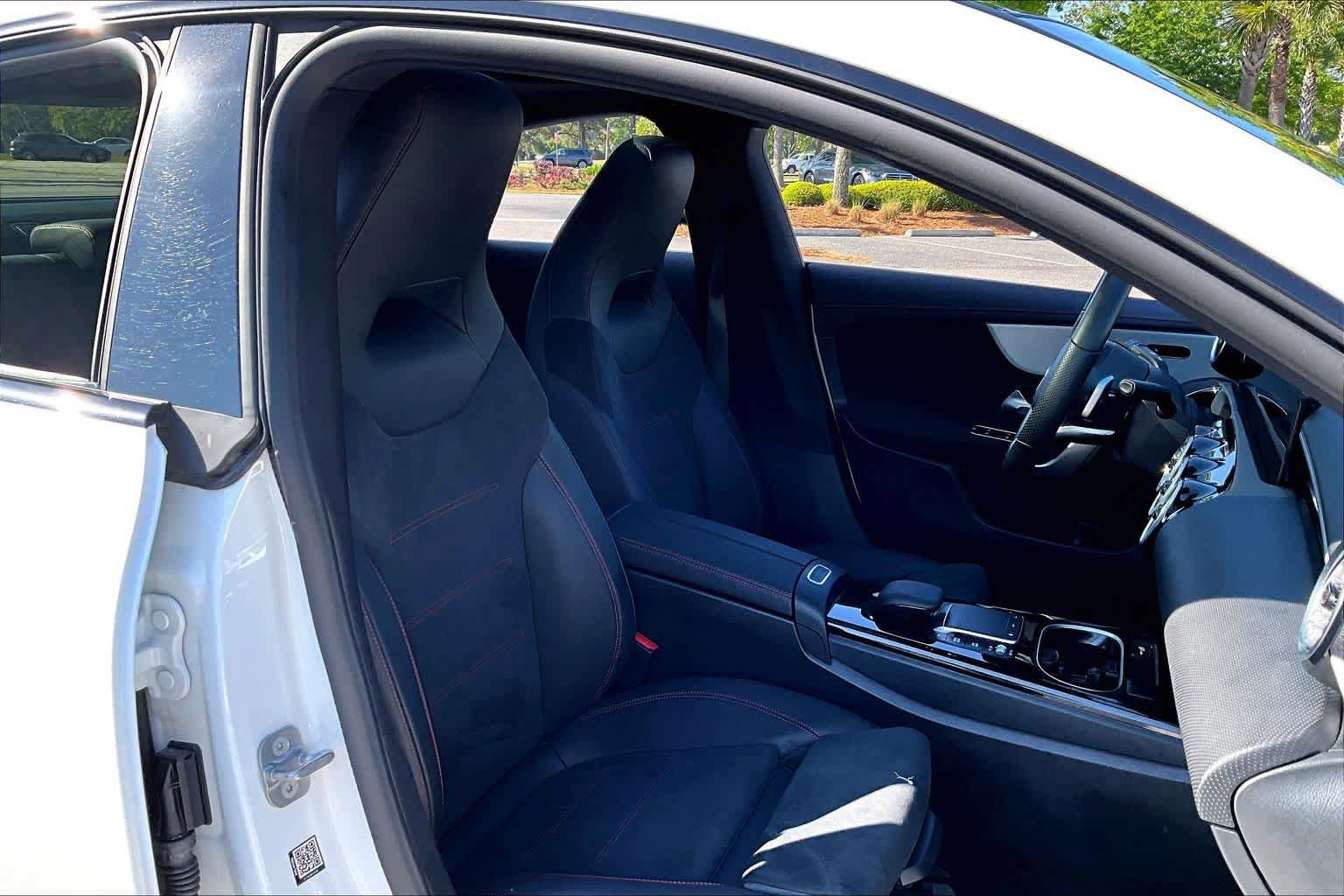 Used 2023 Mercedes-Benz CLA 250 image 9