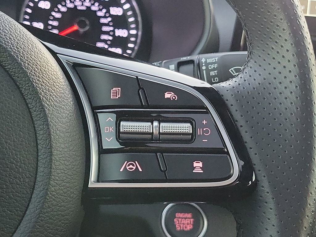 Used 2024 Kia Forte GT-Line w/ GT-Line Premium Package image 27