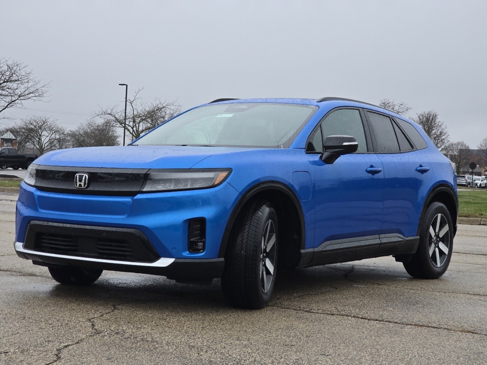 New 2026 Honda Prologue Touring image 15