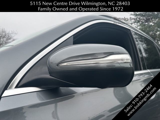 Certified 2020 Mercedes-Benz GLE 350 4MATIC image 13