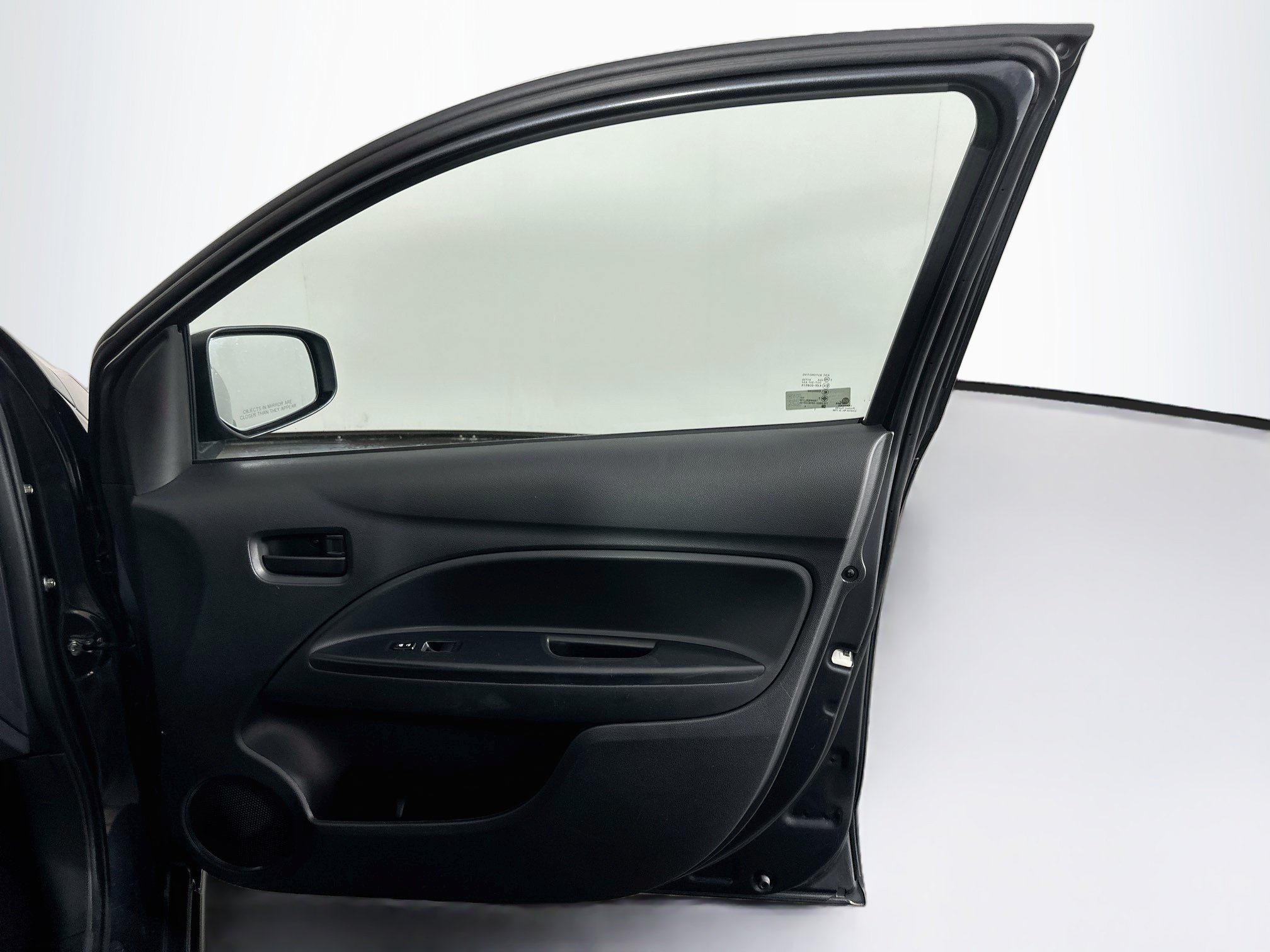 Used 2024 Mitsubishi Mirage ES FWD image 29
