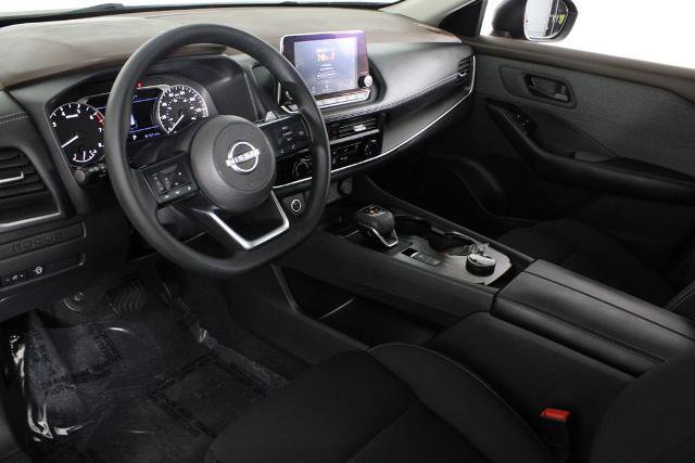 Certified 2023 Nissan Rogue S AWD/4WD image 19