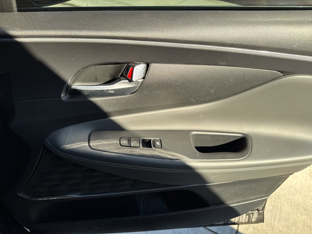 Certified 2023 Hyundai Santa Fe SEL w/ Premium Package image 20