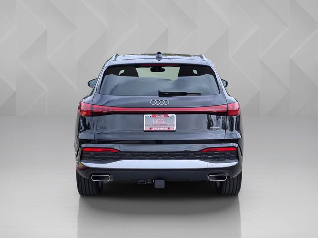 Used 2025 Audi Q5 Premium Plus w/ Premium Plus image 6