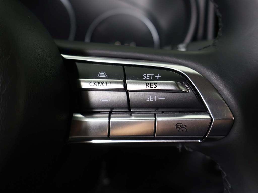 Used 2025 MAZDA CX-50 AWD 2.5 S w/ Premium Package image 45