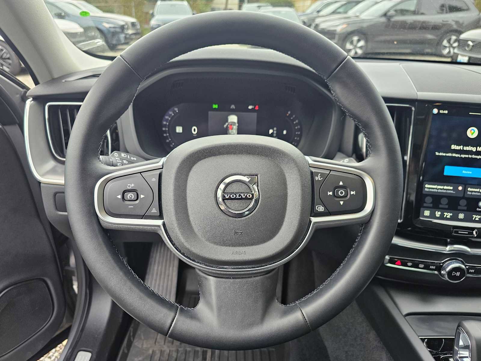 Certified 2025 Volvo XC60 B5 Core w/ Protection Package Premier image 28