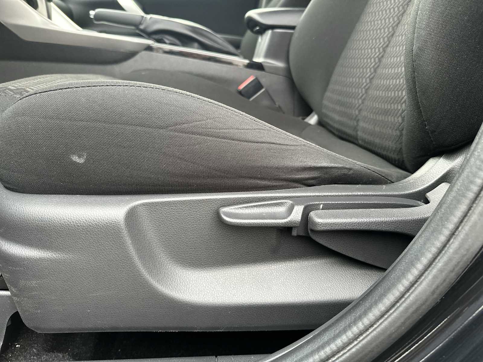 Used 2024 Mitsubishi Eclipse Cross LE image 14