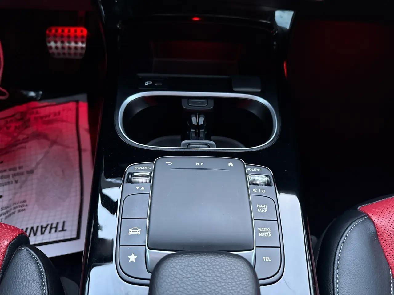 Used 2022 Mercedes-Benz A 220 4MATIC w/ AMG Line image 59