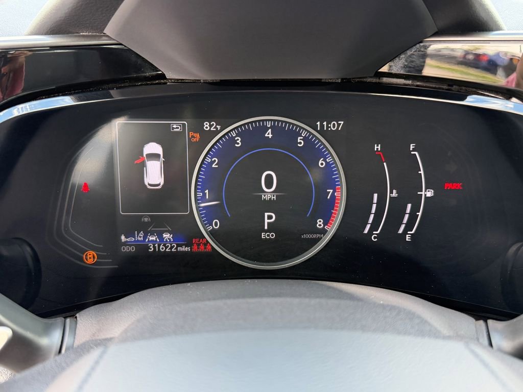 Used 2023 Lexus NX 250 FWD image 35