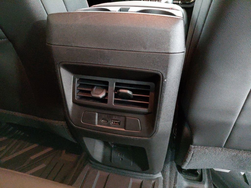 New 2026 Chevrolet Colorado Z71 w/ Z71 Convenience Package 2 AWD/4WD image 20