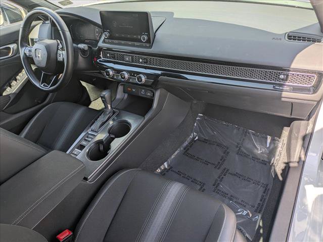 Used 2024 Honda Civic Sport image 20