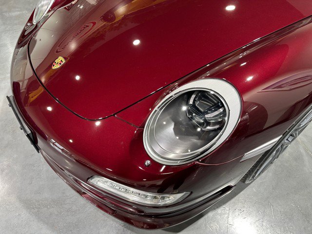 Used 2006 Porsche 911 Carrera 4 AWD/4WD image 15
