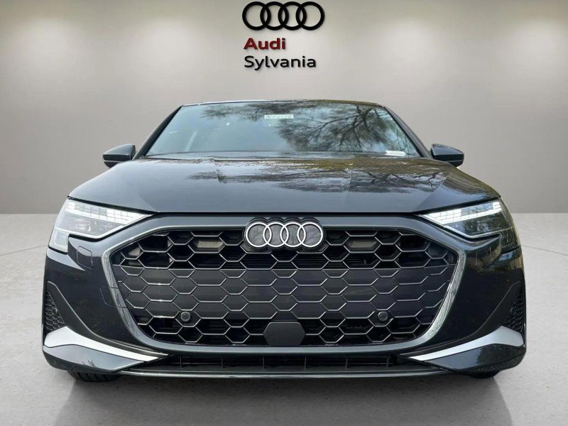 New 2025 Audi A3 2.0T Premium w/ Convenience Package image 2