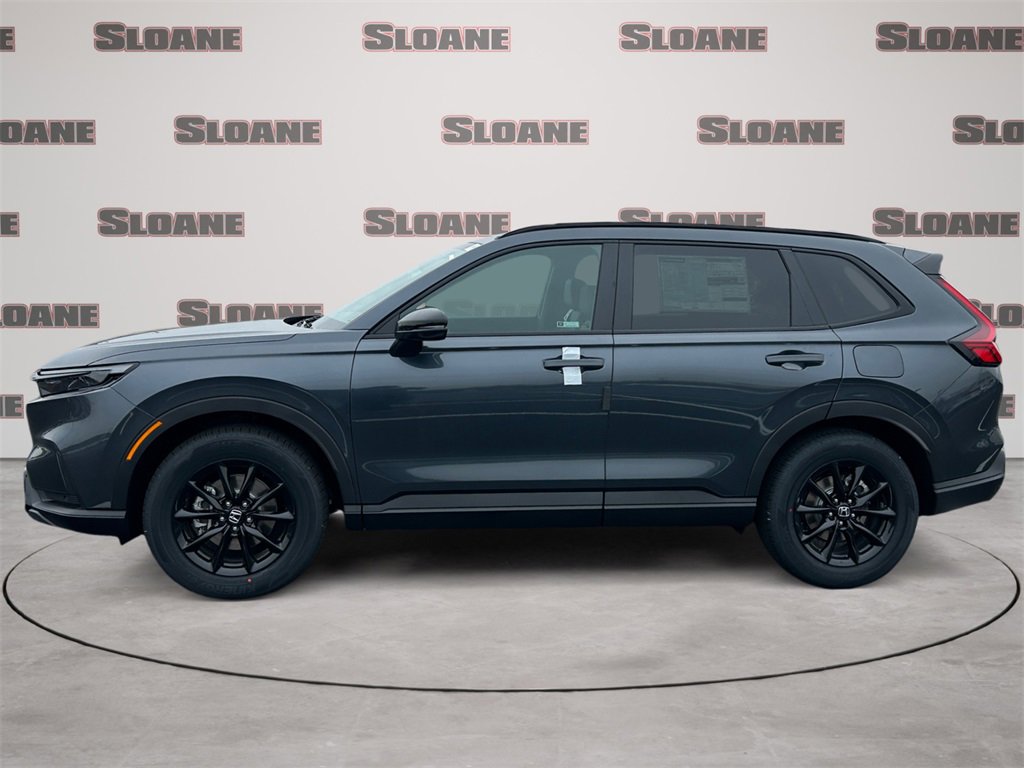 New 2026 Honda CR-V Sport-L image 2