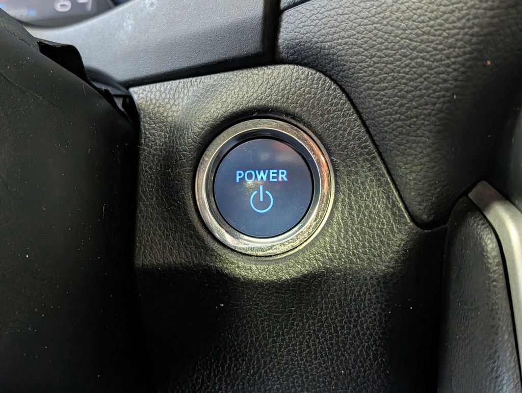 Used 2019 Toyota RAV4 XSE w/ XSE Weather Package image 28