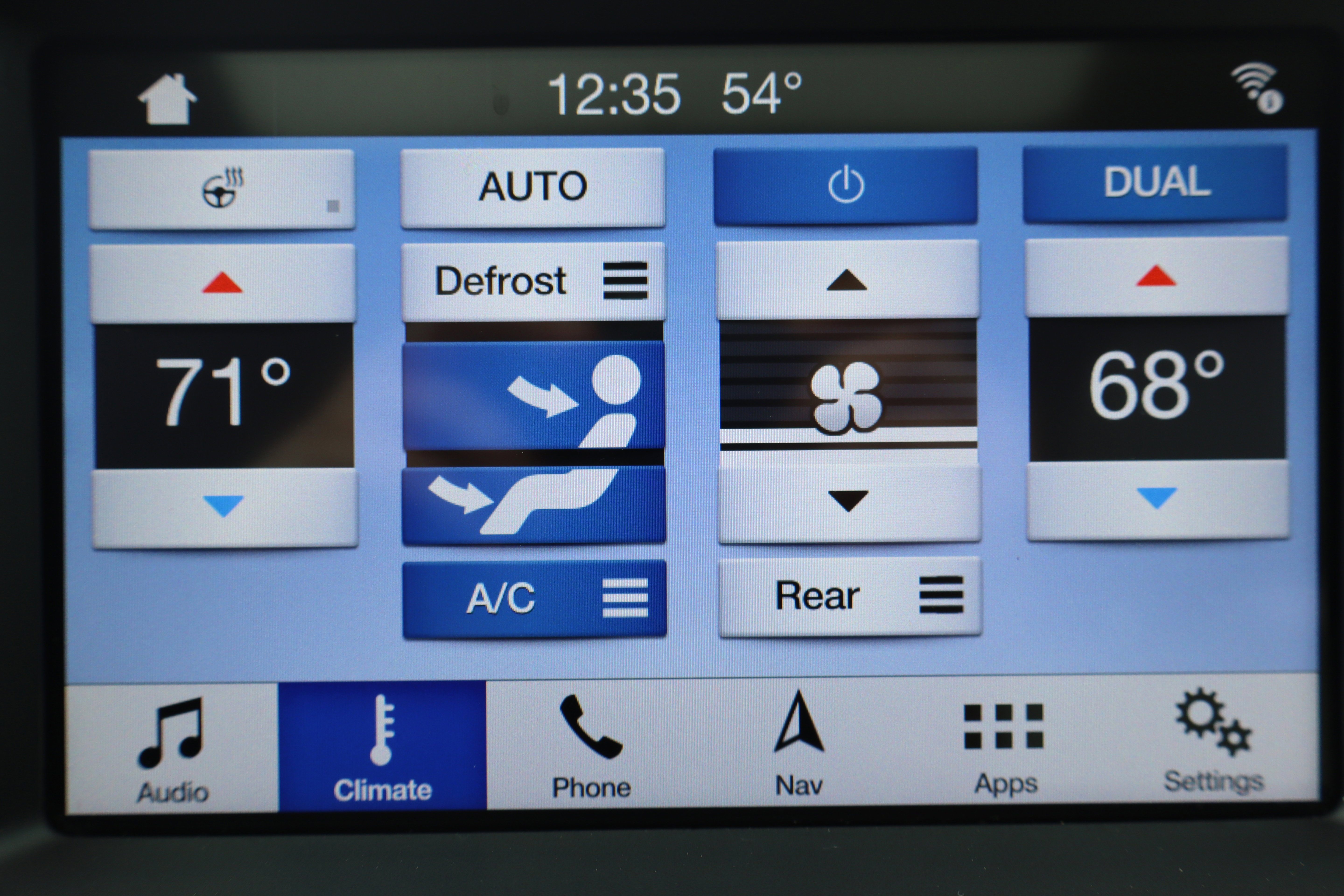 Used 2017 Ford Explorer Platinum AWD/4WD image 23