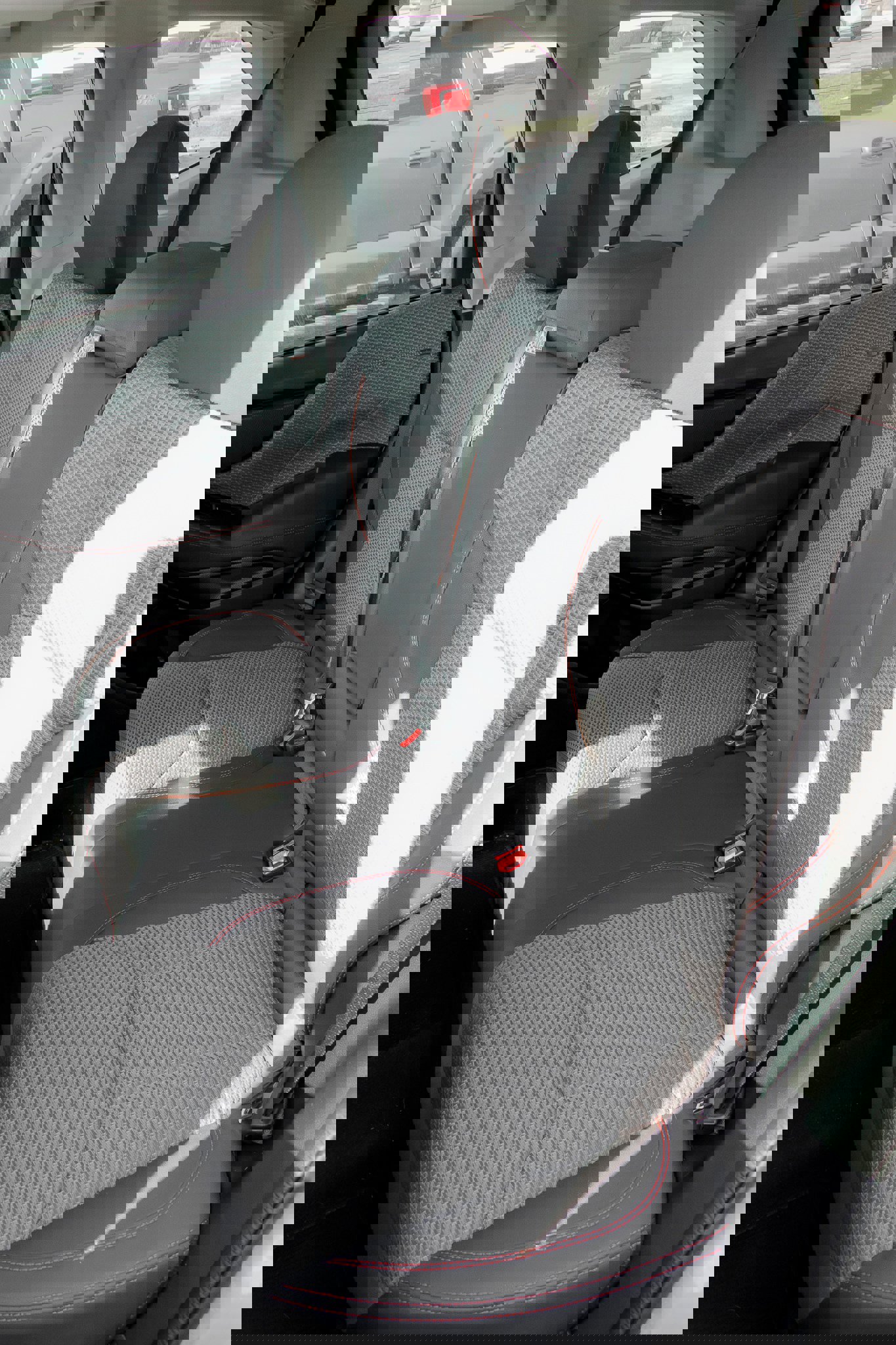 Used 2021 Subaru Forester Sport w/ Popular Package #2 image 9