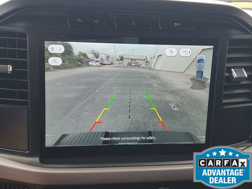 Used 2024 Ford F150 XL image 32